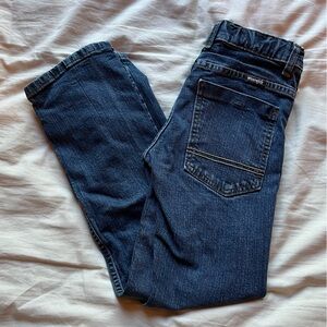 Wrangler Kids Blue Jeans